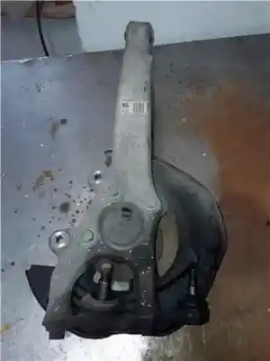 Second-hand car spare part FRONT LEFT KNUCKLE for LEXUS IS (DS2/IS2)  OEM IAM references   