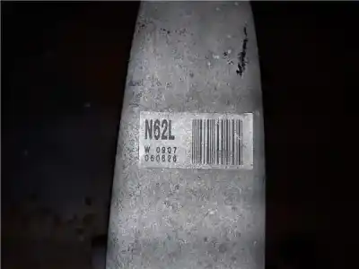 Second-hand car spare part front left knuckle for lexus is (ds2/is2) 2.2 220d [2.2 ltr. - 130 kw d-cat] oem iam references   