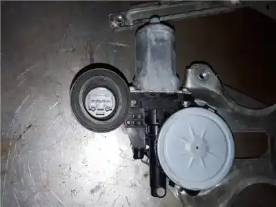 Pezzo di ricambio per auto di seconda mano alzacristalli anteriore destro per lexus is ii (_e2_) 220d (ale20) riferimenti oem iam   