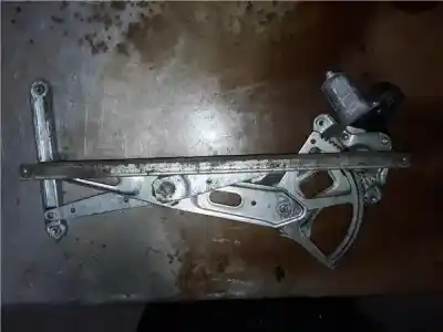 Pezzo di ricambio per auto di seconda mano alzacristalli anteriore destro per lexus is ii (_e2_) 220d (ale20) riferimenti oem iam   