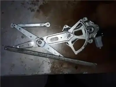 Pezzo di ricambio per auto di seconda mano alzacristalli anteriore sinistro per lexus is ii (_e2_) 220d (ale20) riferimenti oem iam   