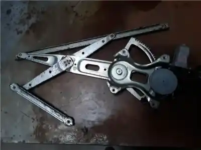 Pezzo di ricambio per auto di seconda mano Alzacristalli Anteriore Sinistro per LEXUS IS II (_E2_) 220D (ALE20) Riferimenti OEM IAM   