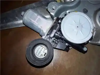 Second-hand car spare part rear left window regulator for lexus is ii (_e2_) 220d (ale20) oem iam references   