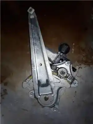 Second-hand car spare part rear left window regulator for lexus is ii (_e2_) 220d (ale20) oem iam references   