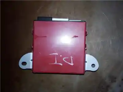 Tweedehands auto-onderdeel elektronische module voor lexus is ii (_e2_) 220d (ale20) oem iam-referenties   8943053011 / 1233006840