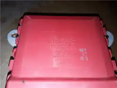 Tweedehands auto-onderdeel elektronische module voor lexus is ii (_e2_) 220d (ale20) oem iam-referenties   8943053011 / 1233006840