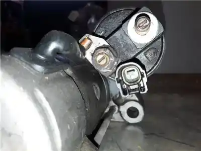 Piesă de schimb auto la mâna a doua electromotor pentru lexus is ii (_e2_) 220d (ale20) referințe oem iam   281000g040