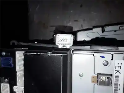 Piesă de schimb auto la mâna a doua ecran display multifuncțional displei pentru lexus is ii (_e2_) 220d (ale20) referințe oem iam   861153050 / 4622001443