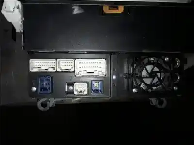 Piesă de schimb auto la mâna a doua ecran display multifuncțional displei pentru lexus is ii (_e2_) 220d (ale20) referințe oem iam   861153050 / 4622001443