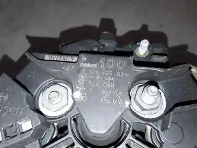 Tweedehands auto-onderdeel ALTERNATOR voor OPEL TIGRA TWINTOP (X04) 1.4 (R97) OEM IAM-referenties 0124425024  