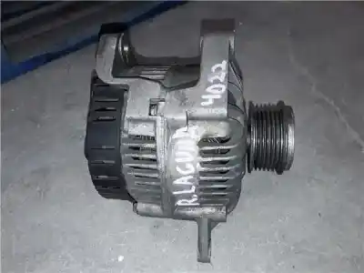 Tweedehands auto-onderdeel ALTERNATOR voor RENAULT LAGUNA I (B56_, 556_) 1.9 DTI (B56J) OEM IAM-referenties 2541976D  