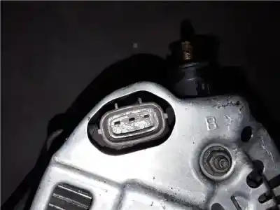 Tweedehands auto-onderdeel ALTERNATOR voor ROVER ROVER 45 (RT) 2.0 iDT OEM IAM-referenties 002132630  