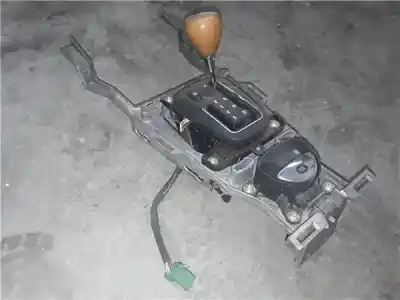 Tweedehands auto-onderdeel VERSNELLINGSPOOK voor JAGUAR S-TYPE 2.7 V6 Diesel CAT OEM IAM-referenties   