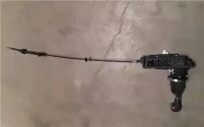 Tweedehands auto-onderdeel versnellingspook voor mini mini (r56) cooper oem iam-referenties 6443024  14241110