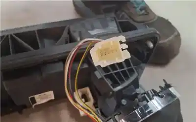 Tweedehands auto-onderdeel versnellingspook voor mini mini (r56) cooper oem iam-referenties 6443024  14241110