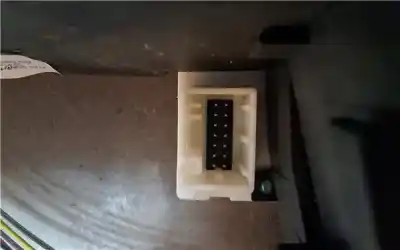 Tweedehands auto-onderdeel versnellingspook voor mini mini (r56) cooper oem iam-referenties 6443024  14241110