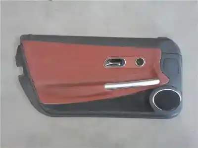 İkinci el araba yedek parçası KAPLAMA için CHRYSLER CROSSFIRE 3.2 Básico [3.2 Ltr. - 160 kW CAT] OEM IAM referansları   