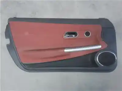 İkinci el araba yedek parçası KAPLAMA için CHRYSLER CROSSFIRE 3.2 Básico [3.2 Ltr. - 160 kW CAT] OEM IAM referansları   