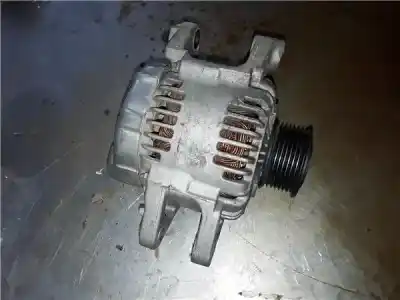Pezzo di ricambio per auto di seconda mano ALTERNATORE per KIA SORENTO I (JC) 2.5 CRDI Riferimenti OEM IAM   
