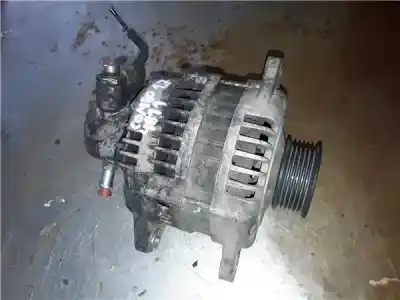 Pezzo di ricambio per auto di seconda mano ALTERNATORE per OPEL COMBO 1.7 16V DI CAT (Y 17 DTL / LK8) Riferimenti OEM IAM   