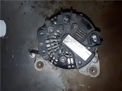 Peça sobressalente para automóvel em segunda mão alternador por audi a3 (8p1) 2.0 tdi 16v referências oem iam   06f903023c