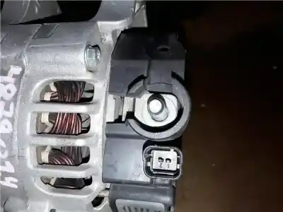 Pezzo di ricambio per auto di seconda mano alternatore per citroen c3 1.4 hdi 16v sx plus riferimenti oem iam   
