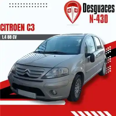 Pezzo di ricambio per auto di seconda mano alternatore per citroen c3 1.4 hdi 16v sx plus riferimenti oem iam   
