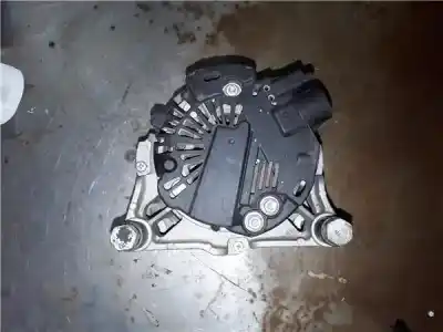 Pezzo di ricambio per auto di seconda mano alternatore per citroen c3 1.4 hdi 16v sx plus riferimenti oem iam   
