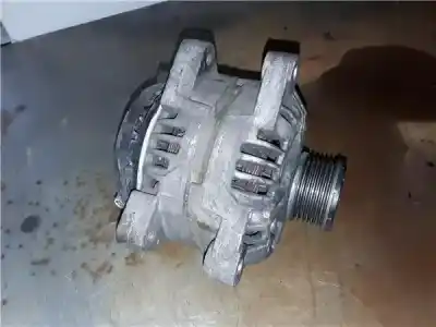 Pezzo di ricambio per auto di seconda mano ALTERNATORE per CITROEN C4 COUPÉ (LA_) 1.6 HDi Riferimenti OEM IAM   