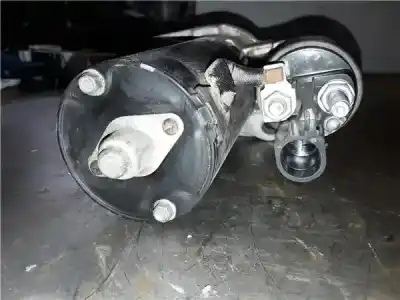 Pezzo di ricambio per auto di seconda mano motorino di avviamento per audi a3 (8p1) 2.0 tdi 16v riferimenti oem iam   