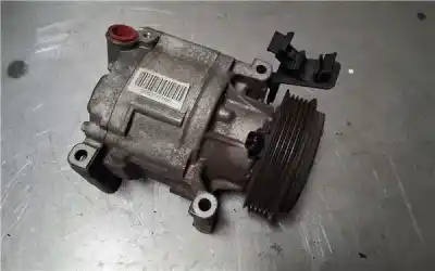 Автозапчасти б/у КОМПРЕССОР КОНДИЦИОНЕРА ВОЗДУХА за FORD KA (RU8) 1.2 ссылки OEM IAM   