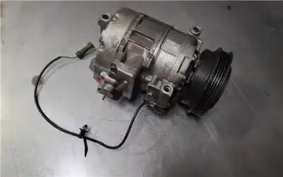 Автозапчасти б/у КОМПРЕССОР КОНДИЦИОНЕРА ВОЗДУХА за AUDI A6 BERLINA (4B2) 1.8 T ссылки OEM IAM 4472208180 / 7SBU16C  
