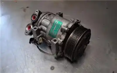 Автозапчасти б/у КОМПРЕССОР КОНДИЦИОНЕРА ВОЗДУХА за FORD FOCUS II (DA_, HCP, DP) 1.6 TDCi ссылки OEM IAM 1255  