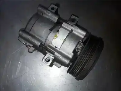 Автозапчасти б/у КОМПРЕССОР КОНДИЦИОНЕРА ВОЗДУХА за FORD TRANSIT FURGÓN (FA_ _) 2.4 DI (FAA_. FAB_. FAC_. FAD_) ссылки OEM IAM   