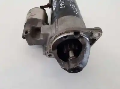 Peça sobressalente para automóvel em segunda mão motor de arranque por clase c clase a a 180 cdi 169.007.169.307 referências oem iam 0001108217  