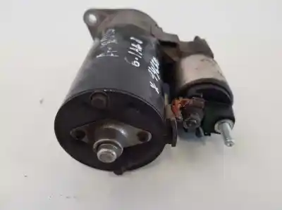 Peça sobressalente para automóvel em segunda mão motor de arranque por clase c clase a a 180 cdi 169.007.169.307 referências oem iam 0001108217  
