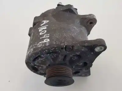 Second-hand car spare part alternator for porsche cayenne (typ 9pa1) diesel oem iam references 059903015p  