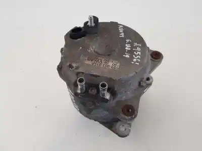 Second-hand car spare part ALTERNATOR for PORSCHE CAYENNE (TYP 9PA1)  OEM IAM references 059903015P  
