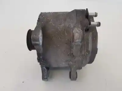 Second-hand car spare part alternator for porsche cayenne (typ 9pa1) diesel oem iam references 059903015p  