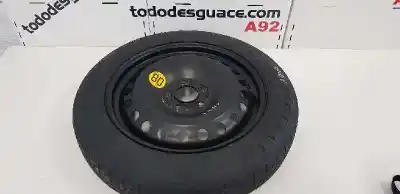 Pezzo di ricambio per auto di seconda mano RUOTA DI SCORTA per FORD MONDEO BERLINA (GE)  Riferimenti OEM IAM   