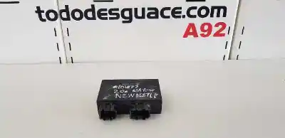Second-hand car spare part COMFORT MODULE for SEAT LEON (1P1)  OEM IAM references 1J0959799AH  