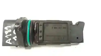 Peça sobressalente para automóvel em segunda mão medidor de massa de ar por mercedes-benz clase e (w211) e 400 cdi (211.028) referências oem iam f00c262068