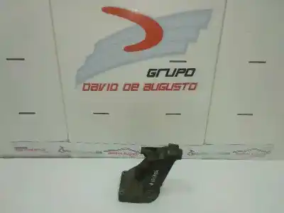 Peça sobressalente para automóvel em segunda mão suporte direito do motor por mercedes-benz clase e (w211) e 400 cdi (211.028) referências oem iam a6112230704