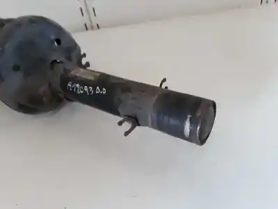 Автозапчастина б/у передній правий амортизатор для seat toledo ii (1m2) 1.9 tdi посилання на oem iam 1j0413031dp  