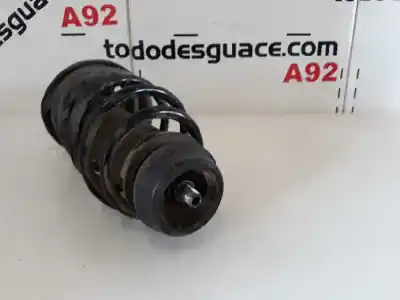 Автозапчастина б/у передній правий амортизатор для seat toledo ii (1m2) 1.9 tdi посилання на oem iam 1j0413031dp  