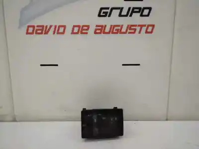 Piesă de schimb auto la mâna a doua maneta bloc lumini pentru ford cmax 2 1.6 tdci 115ch manual referințe oem iam 4m5t13a024la