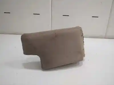 Pezzo di ricambio per auto di seconda mano bracciolo centrale per bmw 3 touring (e46) 320 d riferimenti oem iam 51168213678  