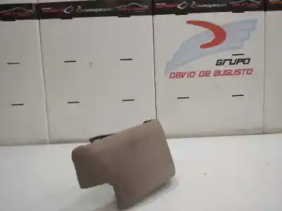 Pezzo di ricambio per auto di seconda mano bracciolo centrale per bmw 3 touring (e46) 320 d riferimenti oem iam 51168213678  