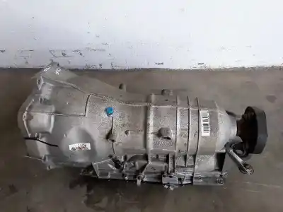 Tweedehands auto-onderdeel versnellingsbak voor bmw 7 (e65, e66, e67) 730 ld oem iam-referenties   