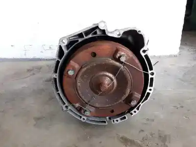 Peça sobressalente para automóvel em segunda mão caixa de velocidades por bmw 7 (e65, e66, e67) 730 ld referências oem iam 